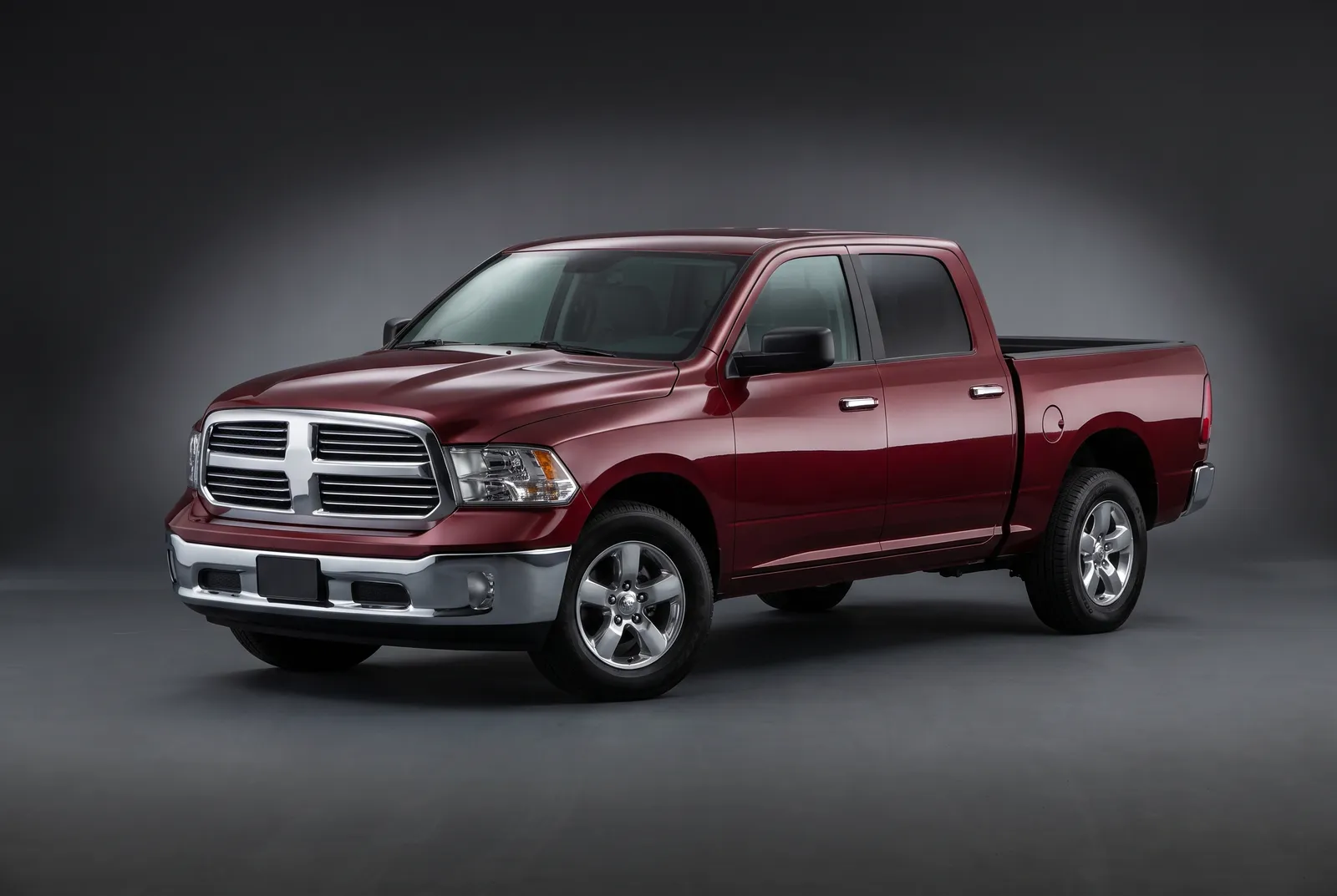 RAM RAM 1500 Classic