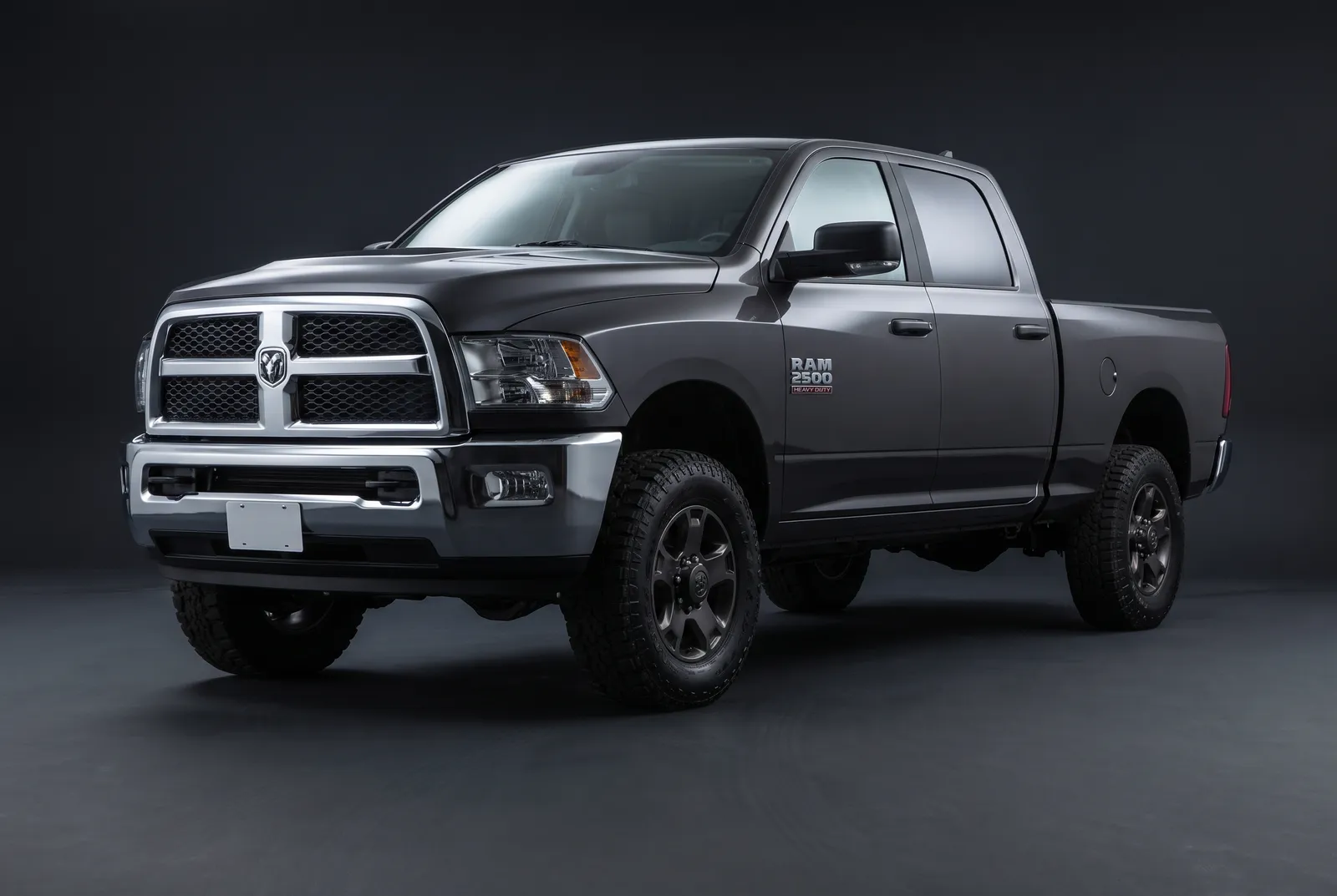 RAM RAM 2500