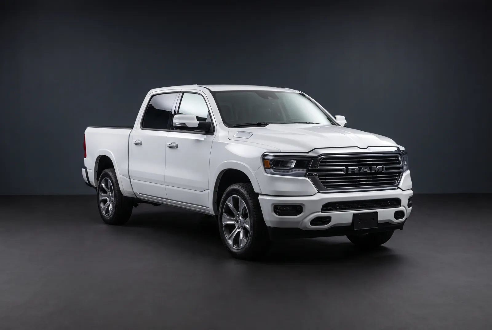 RAM RAM 1500 EcoDiesel